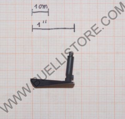 BERETTA LEVA ARRESTO OTTURATORE DESTRA PER PX4 COMPACT C5D234