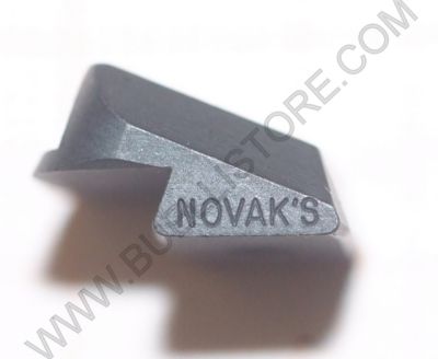 BERETTA TACCA DI MIRA NOVAK ELITE II PER SERIE 92 / 96 / 98