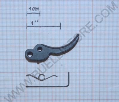 BERETTA GRILLETTO REGOLABILE SERIE 92/96/98