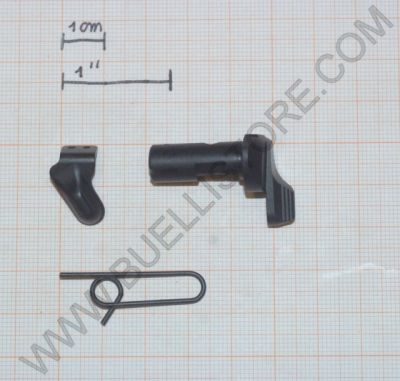 BERETTA LEVA SICURA IN METALLO AMBIDESTRA PER 92 / 96 / 98 FS