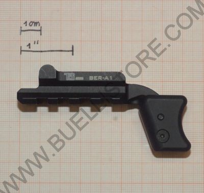 BERETTA BER-A1 SLITTA SOTTOCANNA PER 92FS 96 98FS