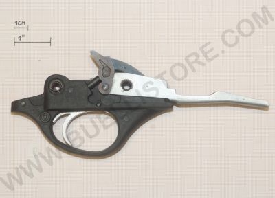 HATSAN RICAMBIO 902 GRUPPO SCATTO COMPLETO CAL.20 OLD