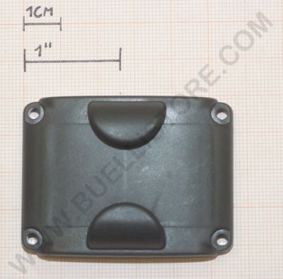 COPERCHIO PER COLLARE ADDESTRAMENTO CANICOM CR36