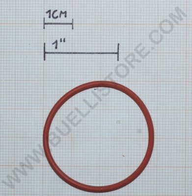 GUARNIZIONE PER COLLARE BEEPER MULTISOUND