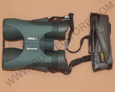 BURRIS BINOCOLO MONTANA 8X42