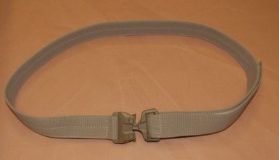 VEGA HOLSTER CINTURONE AD ALTA RESISTENZA COLORE DESERT 