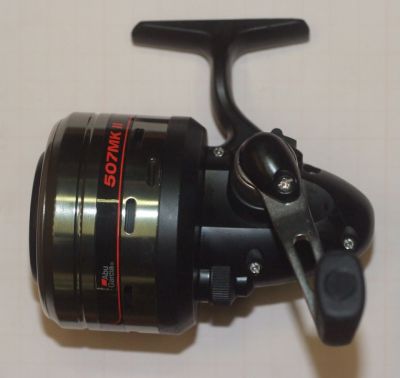 ABU GARCIA 507MKII