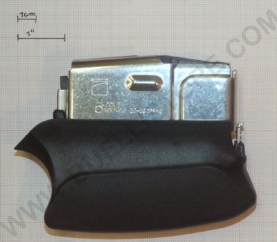 BENELLI CARICATORE ARGO 5 COLPI CAL: 30-06