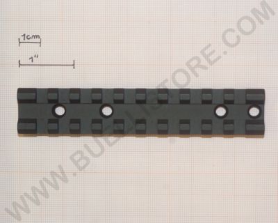 BENELLI SLITTA WEAVER PER SBE-M1-M2-M3-M4- VINCI - SUPERNOVA-SBEII G0131400