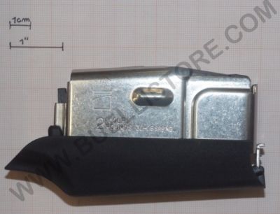BENELLI CARICATORE ARGO 2 COLPI CAL: 30-06