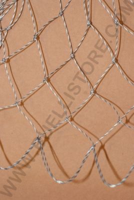 RETE PER GUADINO 75 X 75 cm