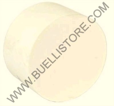 BOOSTER INSERTO PER BATTIFRECCIA IN DURAFOAM BIANCO 30X17 53E631