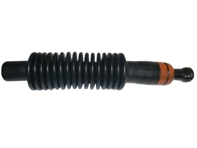 SCOTCH GAME - PETE RICKARD - RICHIAMO A MANO PER OCHE 