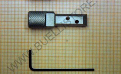 TANFOGLIO PR026 LEVA CARRELLO