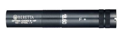 BERETTA STROZZATORI ORIGINALI OPTIMA CHOKE HP PROLUNGATI + 50 mm - LUNGHEZZA STROZZATORE 11.80 mm 