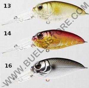 MOLIX SCULPO DR RATTLIN