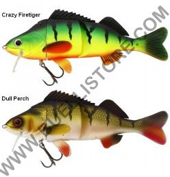 WESTIN PERCY THE PERCH 20 CM 100 GRAMMI