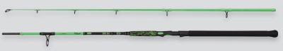 MADCAT UV SERIES SPINNING ROD