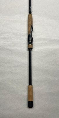 CANNA USATA SHIMANO STRADIC SPINNING -7'11" - 21-56 G