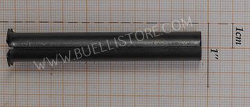 STOEGER X5 CAL. 4.5 - RICAMBIO GUIDAMOLLA POSTERIORE