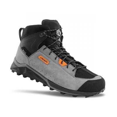 CRISPI - ATTIVA MID GTX GREY