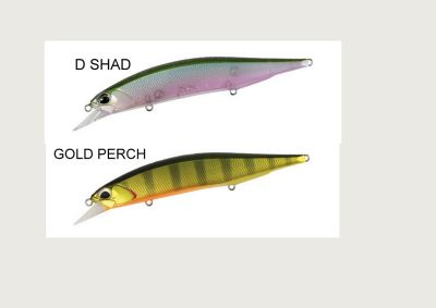 DUO REALIS JERKBAIT 130SP
