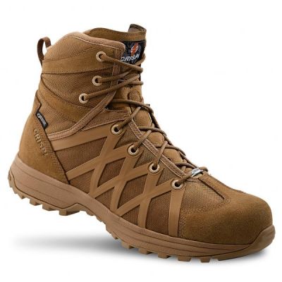 CRISPI ARES 6.0 GTX® TAN