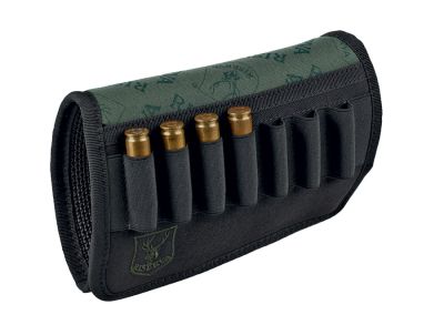 RISERVA PORTA COLPI PER CALCIO CARABINA R1417