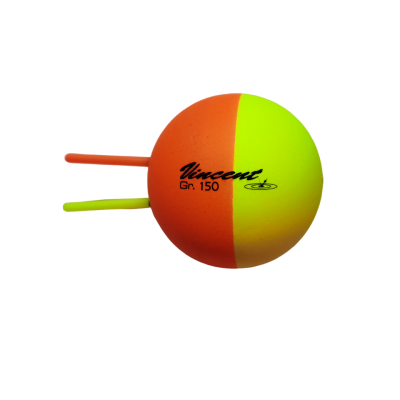 VINCENT SFERA 2 STARLIGHT GALLEGGIANTE BOA CON DOPPIO PUNTALE BICOLORE