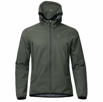ZOTTA FOREST GIACCA EASY MAN - TAGLIA XL - COL. FOREST NIGHT