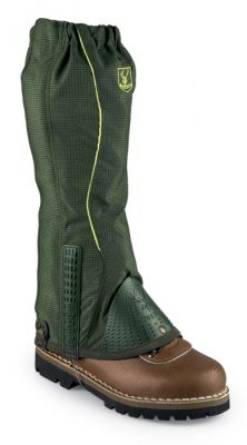 RISERVA GHETTA ERGONOMICA ROBUSTA CON INSERTI GIALLO FLUO - R1704