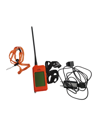 DOG TRACE X20+  PALMARE GPS USATO