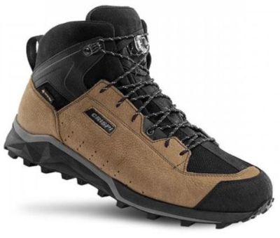 ANFIBI ATTIVA MID GTX HAZELNUT - CRISPI