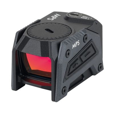 STEINER MICRO PISTOL SIGHT (MPS) DOT 3 - 3 MOA DOTATO DI BASE DI MONTAGGIO STANDARD