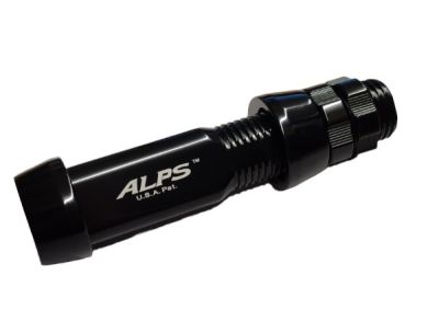 PLACCA PORTAMULINELLO ALPS