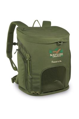 MARSUPIO | ZAINO FUNGHI FOREST 40 PRO