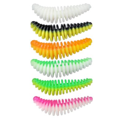 POWERBAIT POWER PUPA- NUOVO