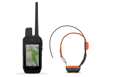 PROMOZIONE ALPHA 200 PLUS CON COLLARE T20K 