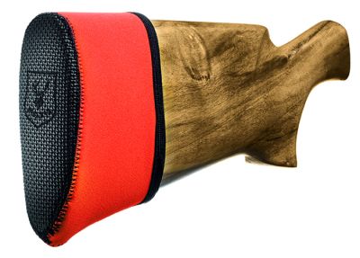 RISERVA SPESSIMETRO IN NEOPRENE ARANCIO FLUO