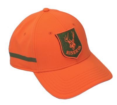 RISERVA | CAPPELLINO ALTA VISIBILITA' CERVO