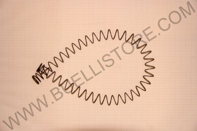 BENELLI RICAMBIO MOLLA SERBATOIO IN ACCIAIO INOX CAL.12 PER RAFFAELLO - SBE - SBEII - M1 - M2 - SUPERNOVA - NOVA - SUPER90 - MONTEFELTRO G0033402