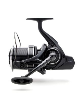 MULINELLO DAIWA EMBLEM 35 SCW QD