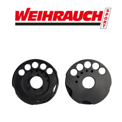 WEIHRAUCH RICAMBIO HW100 CORONA PORTA DIABOLO CAL. 5.5