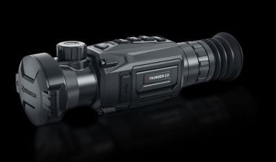 HIKMICRO THUNDER 2.0 SENSORE TERMICO 640*512