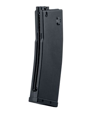 UMAREX  CARICATORE PORTA BOMBOLA 14 COLPI CAL.43 PER CARABINE T4E TM4 / TM4RIS / HK416 CO2