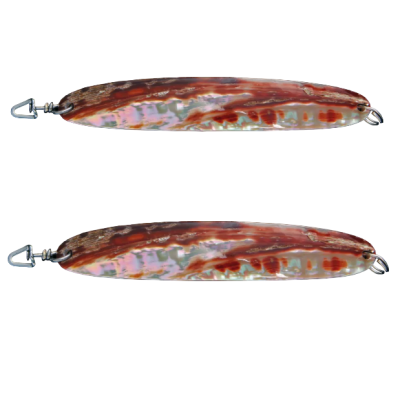 STUCKI THUN | ONDULANTE MADREPERLA GOLDFISCH