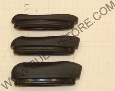 BENELLI CALCIOLO PER VINCI - M2 - MONTEFELTRO - RAFFAELLO - CRIO COMFORT - SUPER BLACK EAGLE II cal. 12  E CARABINE ARGO COMFORTECH-  IN GEL SINISTRO DA 15-25-35 MM 