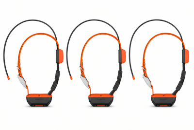 GARMIN SET DI 3 COLLARI - ALPHA T 20 K
