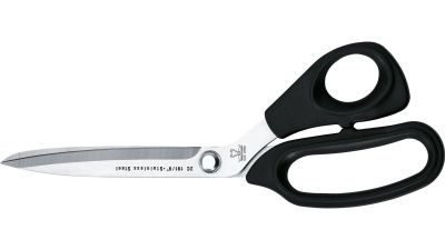 FORBICI SPECIALI DA LAVORO 9" E 10" IN ACCIAIO INOX - 2 CIGNI