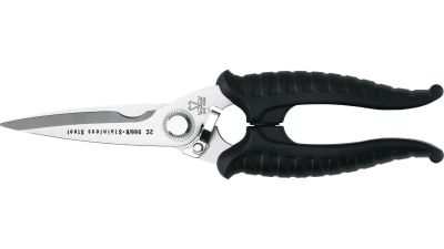 FORBICI DA CUCINA - 2 CIGNI